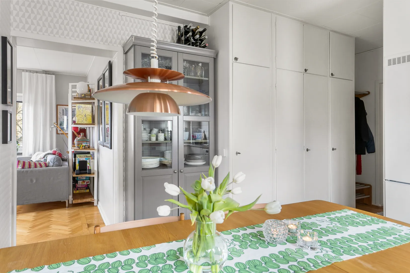 Bostadsrätt, Bällstavägen 201, Bromma Kyrka, Stockholm