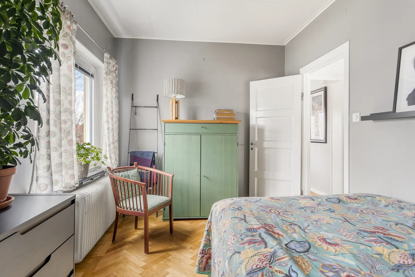 Bostadsrätt, Bällstavägen 201, Bromma Kyrka, Stockholm