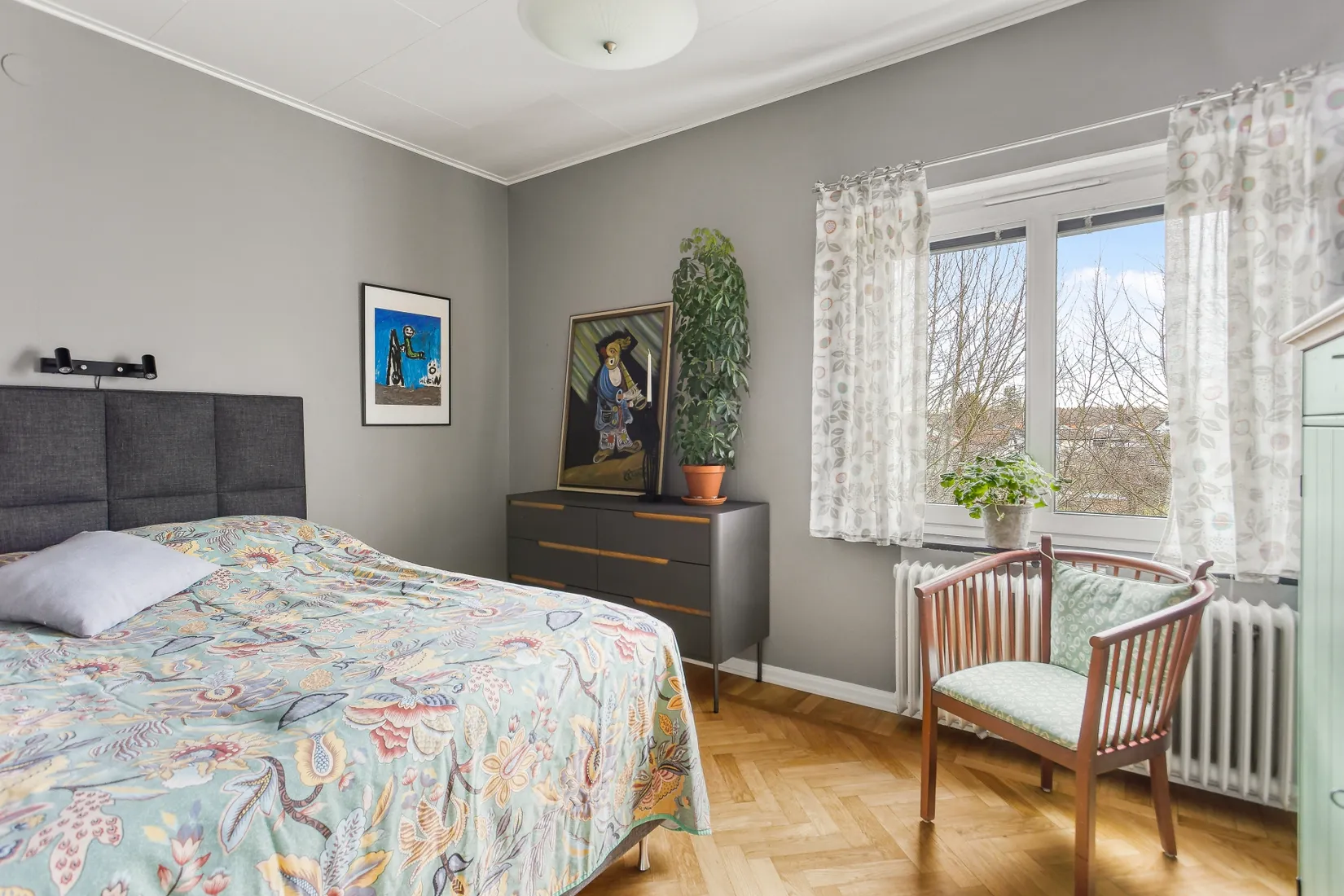 Bostadsrätt, Bällstavägen 201, Bromma Kyrka, Stockholm