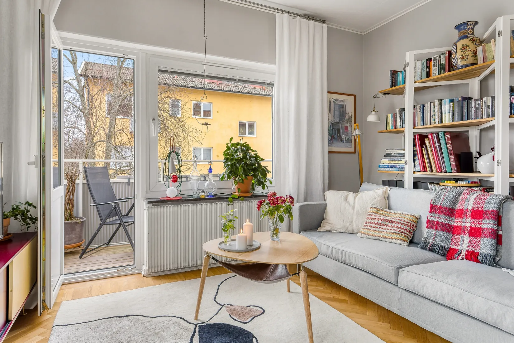 Bostadsrätt, Bällstavägen 201, Bromma Kyrka, Stockholm