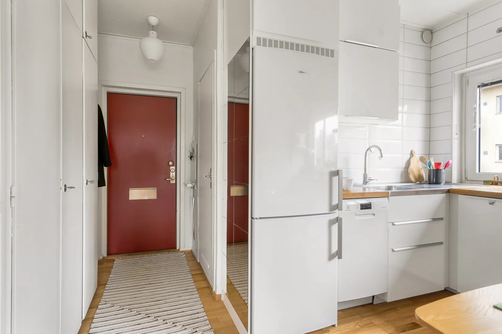 Bostadsrätt, Bällstavägen 201, Bromma Kyrka, Stockholm