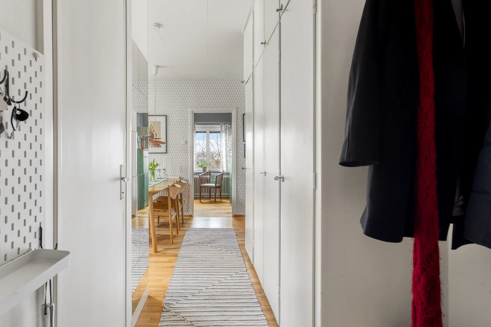 Bostadsrätt, Bällstavägen 201, Bromma Kyrka, Stockholm