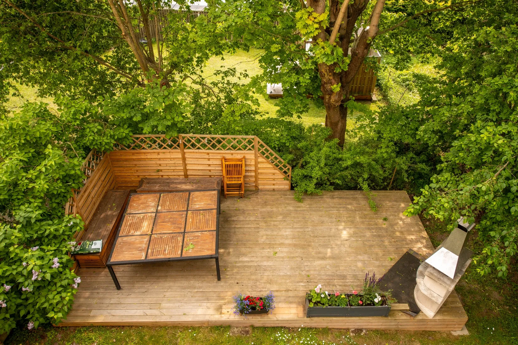 Bostadsrätt, Bällstavägen 201, Bromma Kyrka, Stockholm