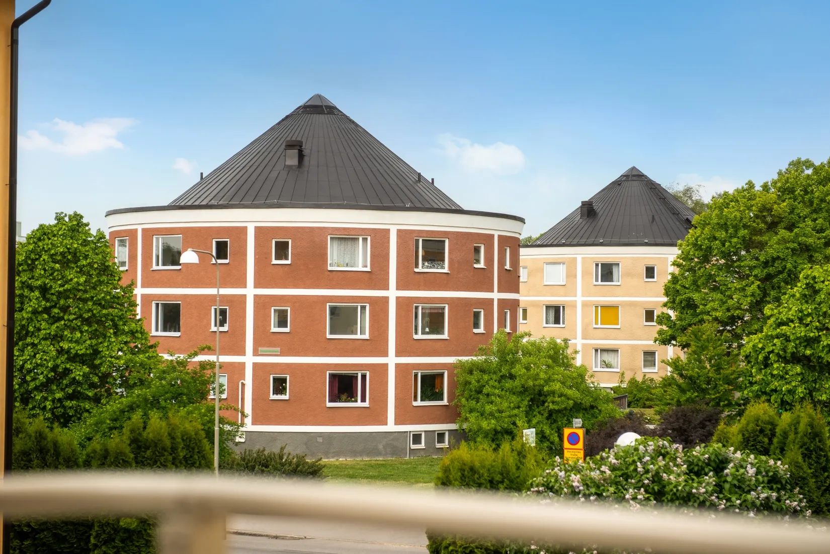 Bostadsrätt, Bällstavägen 201, Bromma Kyrka, Stockholm