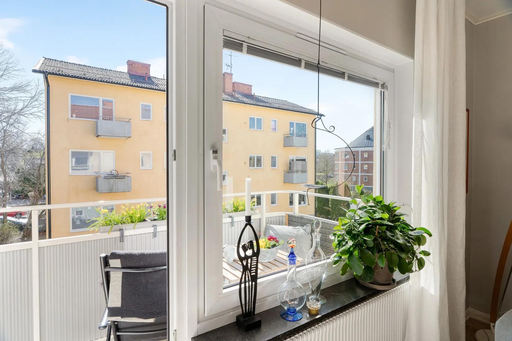 Bostadsrätt, Bällstavägen 201, Bromma Kyrka, Stockholm