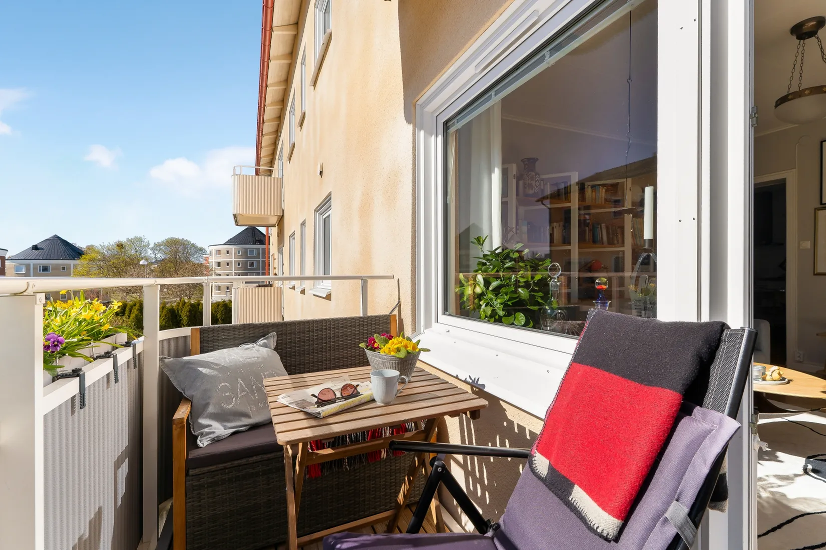 Bostadsrätt, Bällstavägen 201, Bromma Kyrka, Stockholm