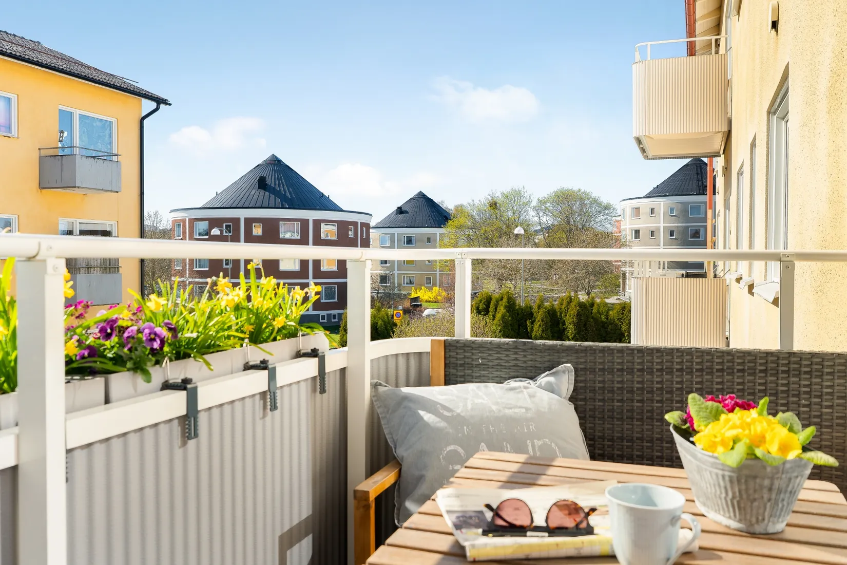 Bostadsrätt, Bällstavägen 201, Bromma Kyrka, Stockholm