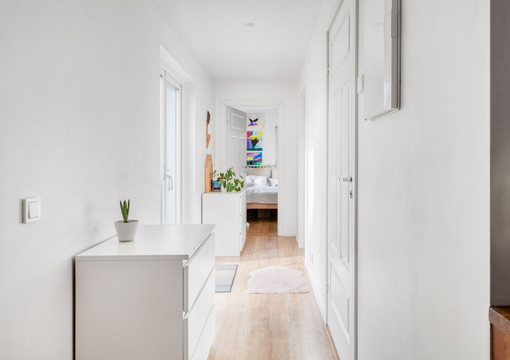 Villa, Ströäng 6, Karups Nygård, Sjöbo