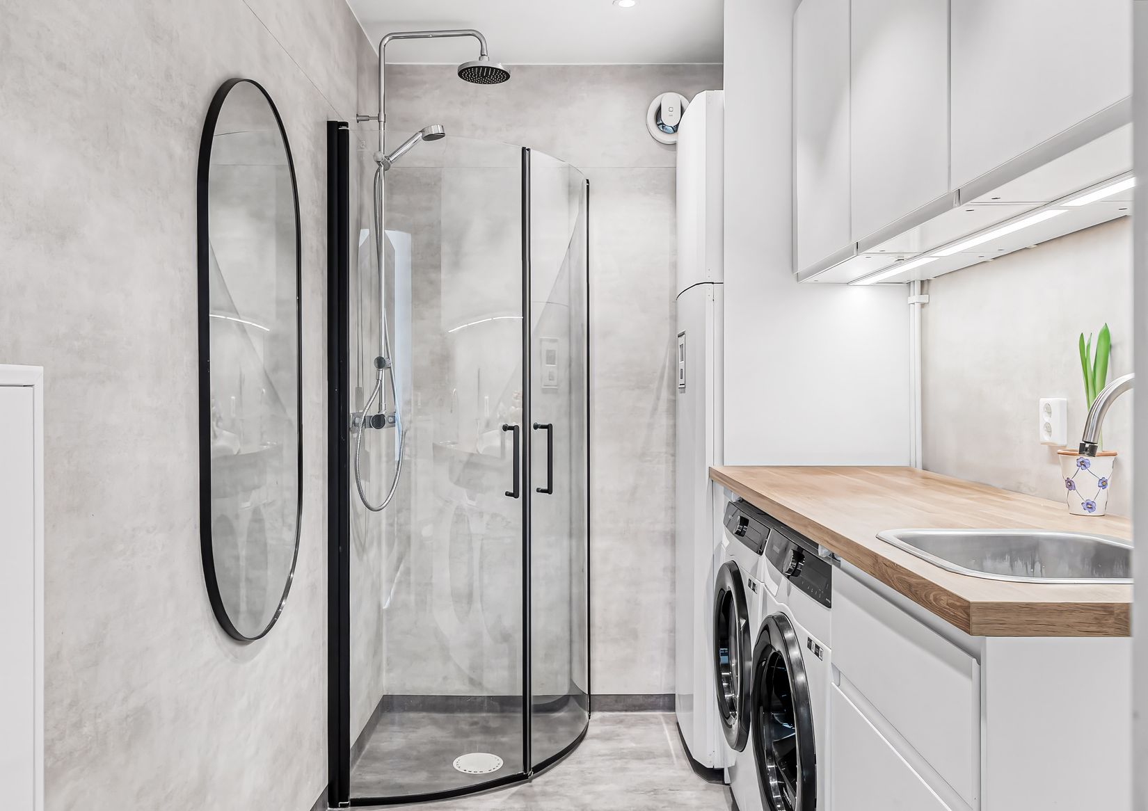 Villa, Ströäng 6, Karups Nygård, Sjöbo