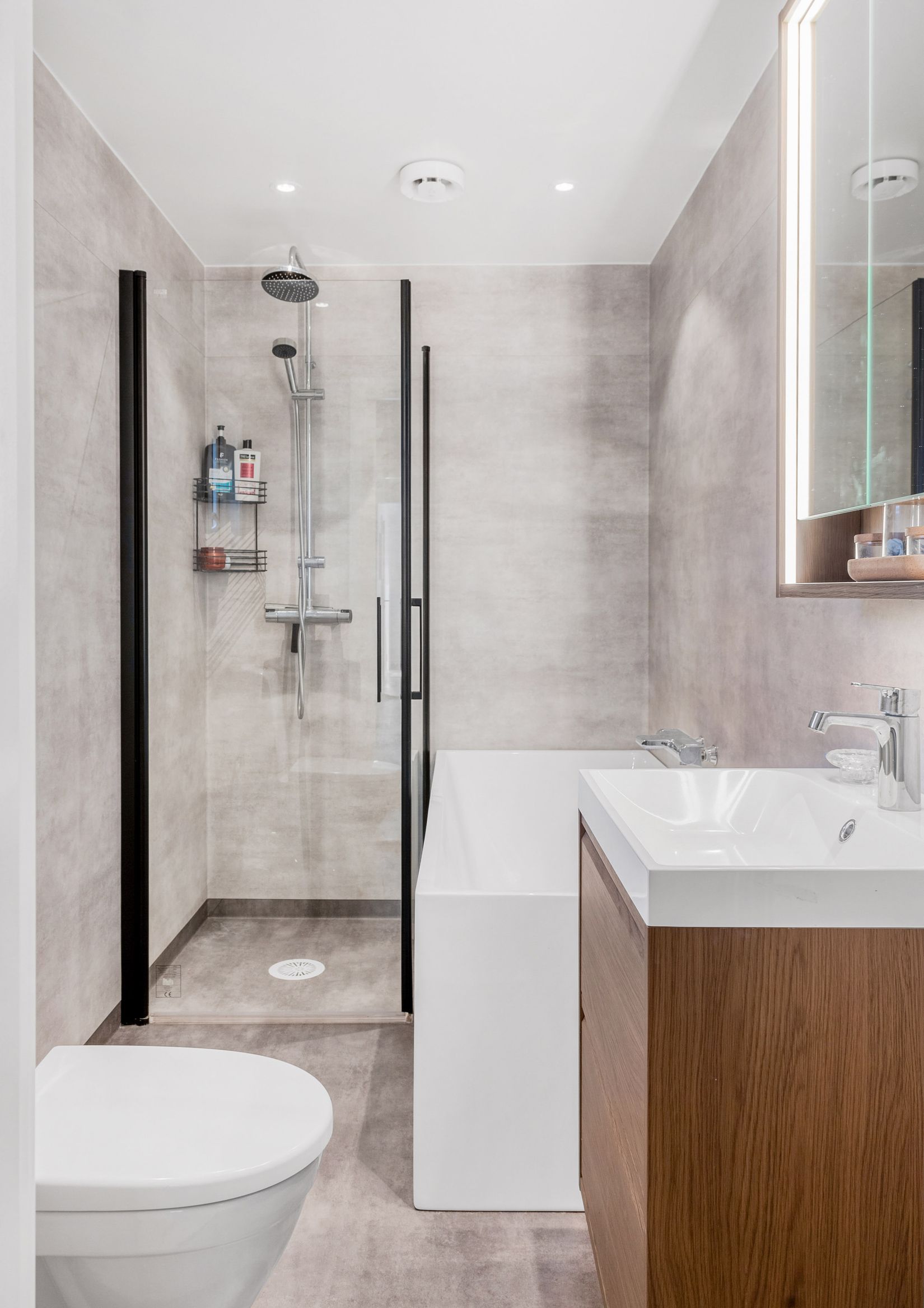 Villa, Ströäng 6, Karups Nygård, Sjöbo