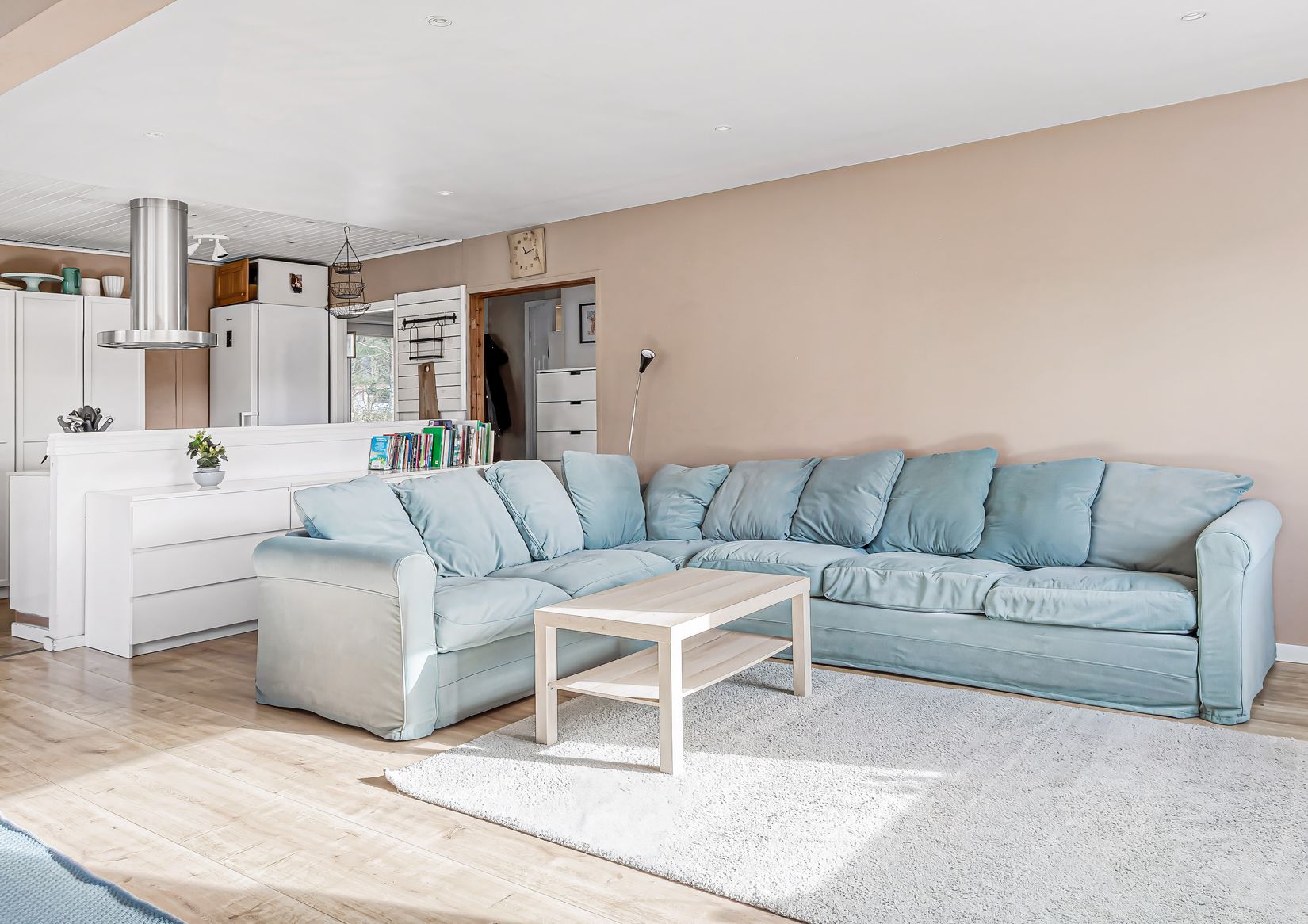 Villa, Ströäng 6, Karups Nygård, Sjöbo