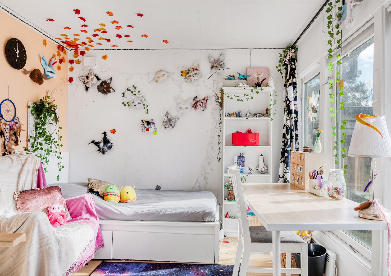 Villa, Ströäng 6, Karups Nygård, Sjöbo