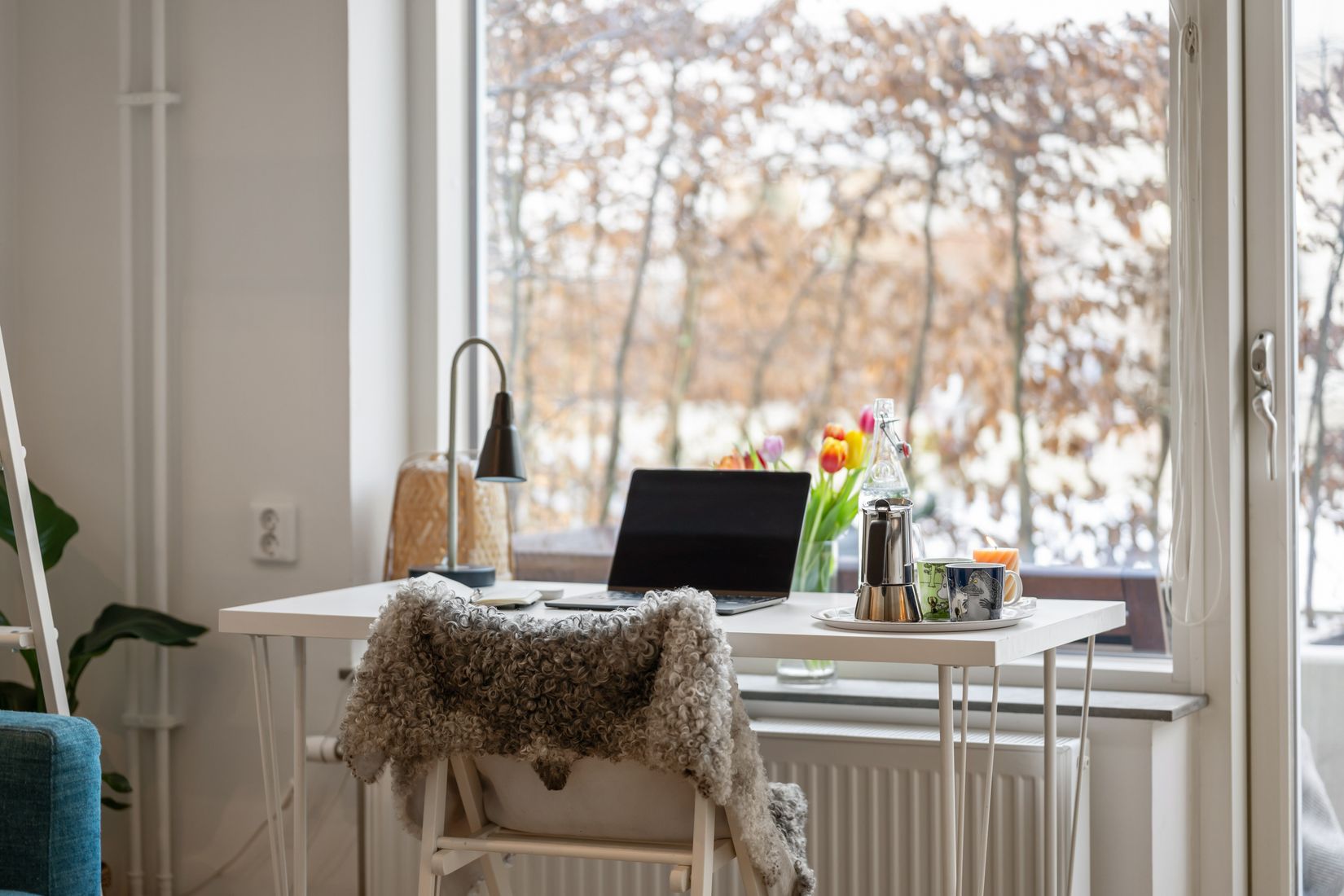 Bostadsrätt, Finn Malmgrens Väg 2, Hammarbyhöjden, Stockholm