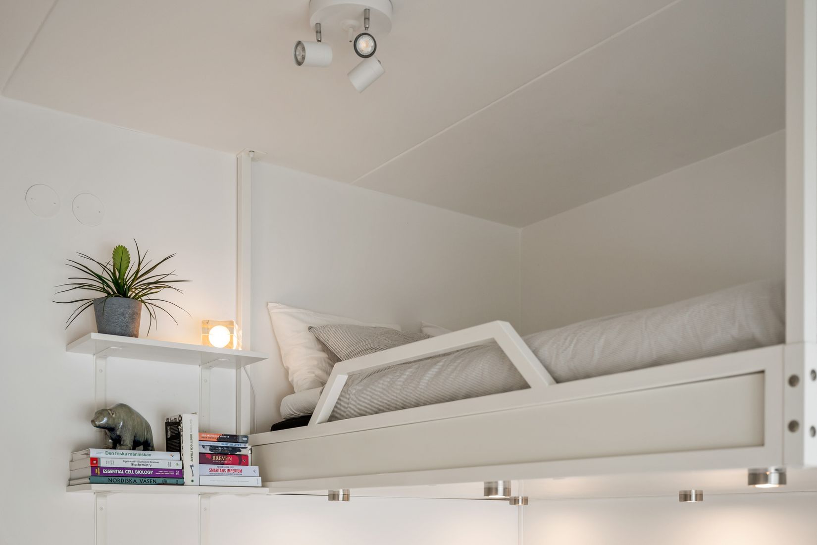 Bostadsrätt, Finn Malmgrens Väg 2, Hammarbyhöjden, Stockholm