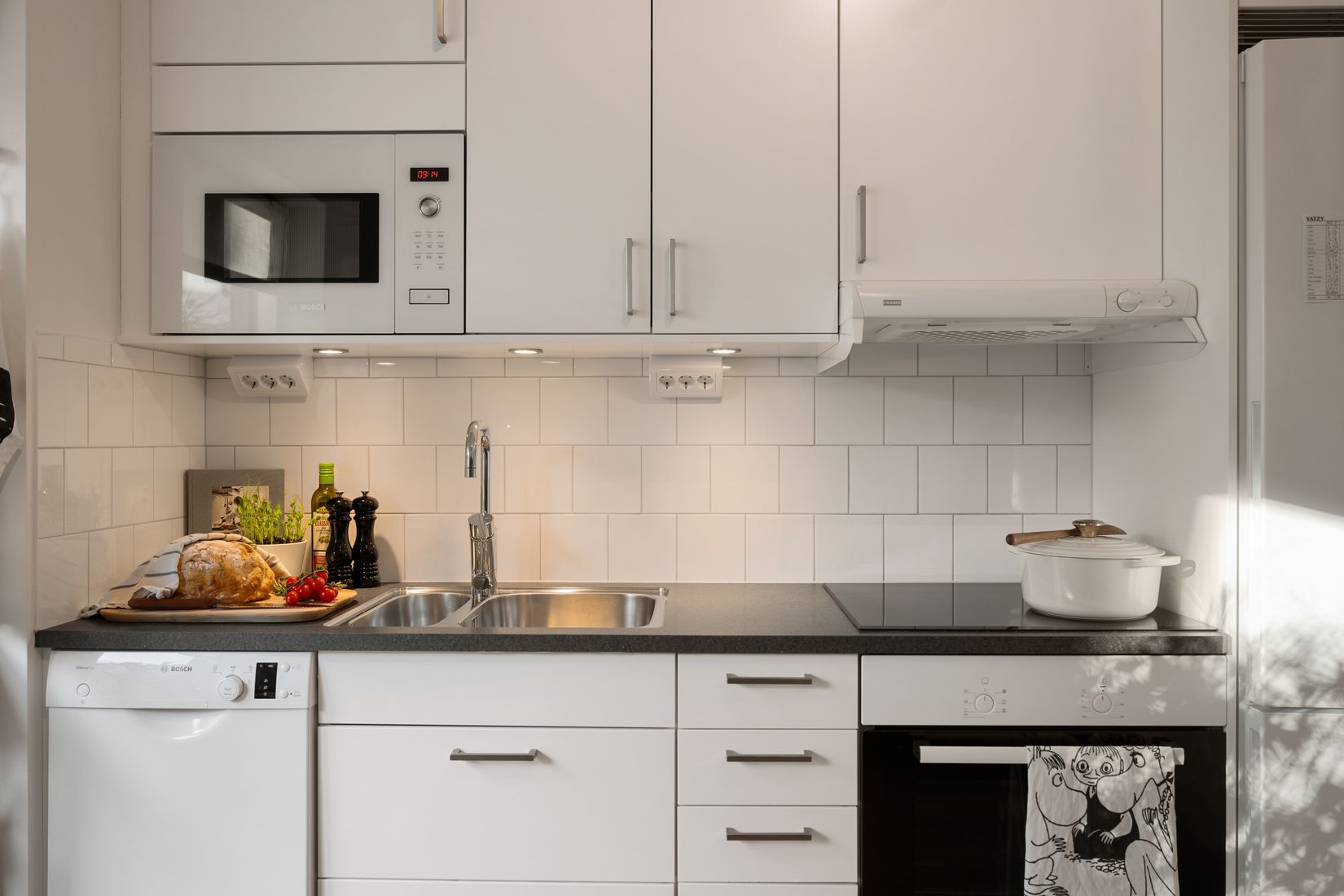 Bostadsrätt, Finn Malmgrens Väg 2, Hammarbyhöjden, Stockholm