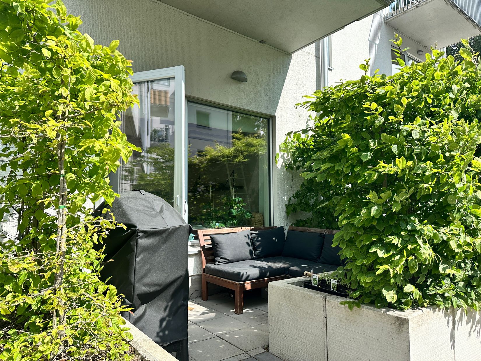 Bostadsrätt, Finn Malmgrens Väg 2, Hammarbyhöjden, Stockholm