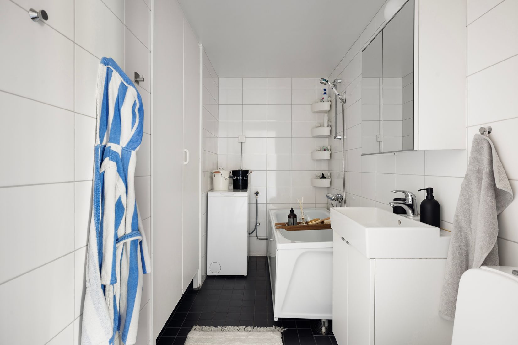 Bostadsrätt, Myggdalsvägen 76, Centrala Tyresö, Tyresö