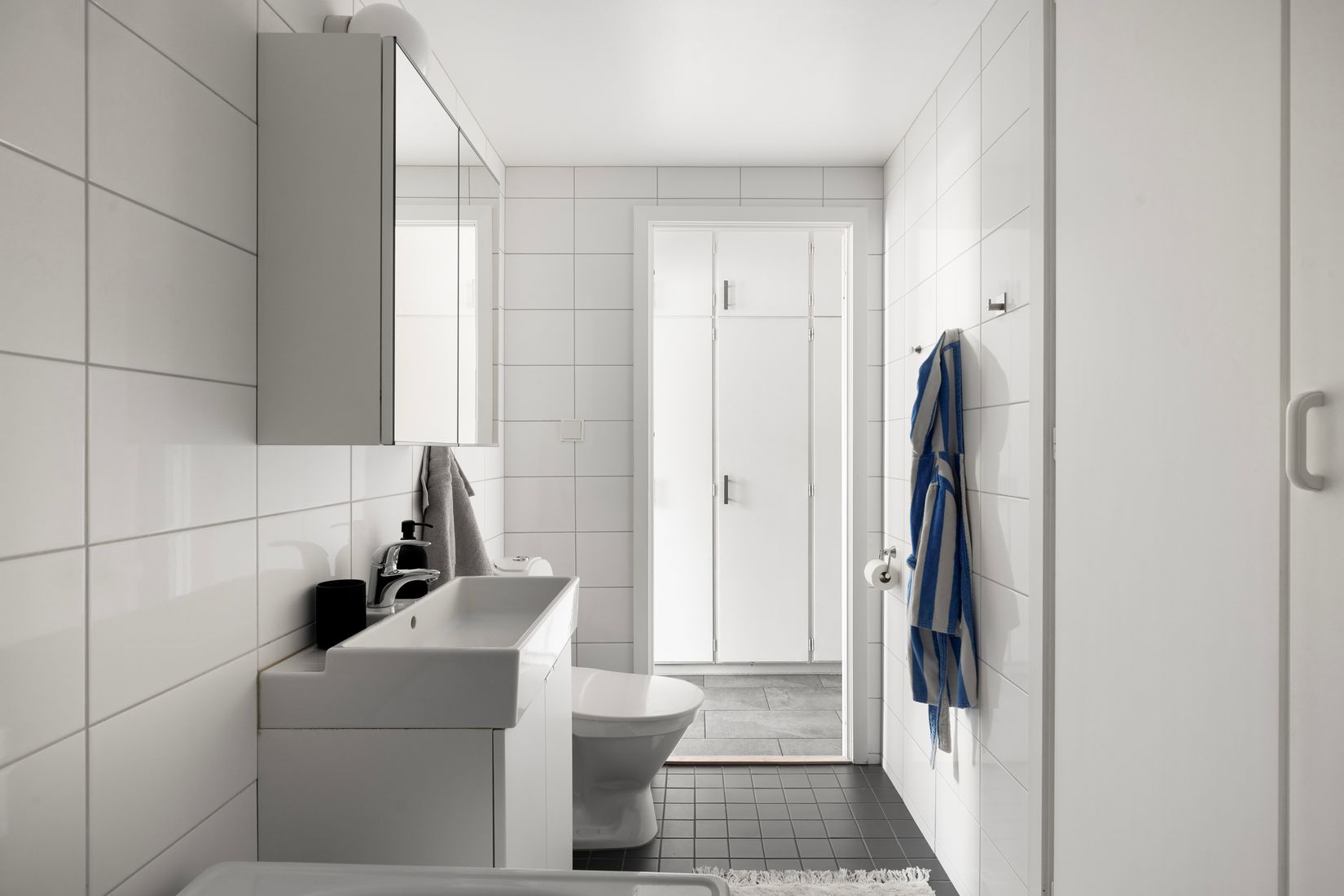 Bostadsrätt, Myggdalsvägen 76, Centrala Tyresö, Tyresö