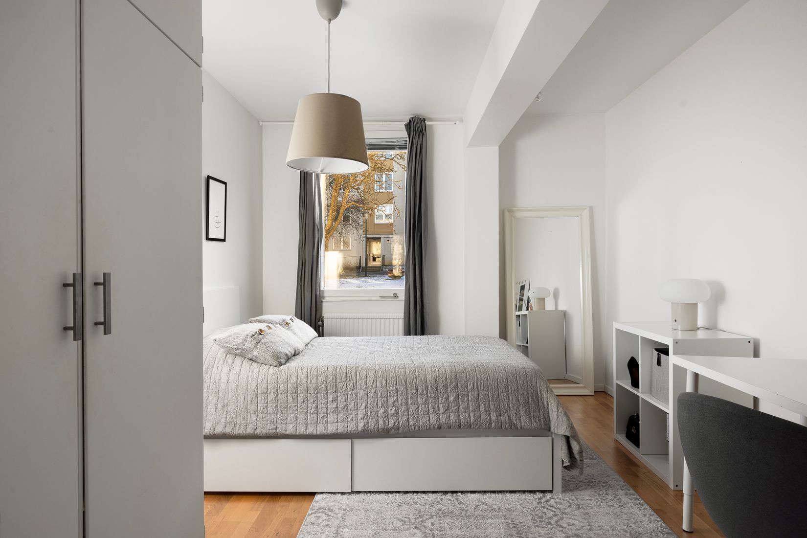 Bostadsrätt, Myggdalsvägen 76, Centrala Tyresö, Tyresö