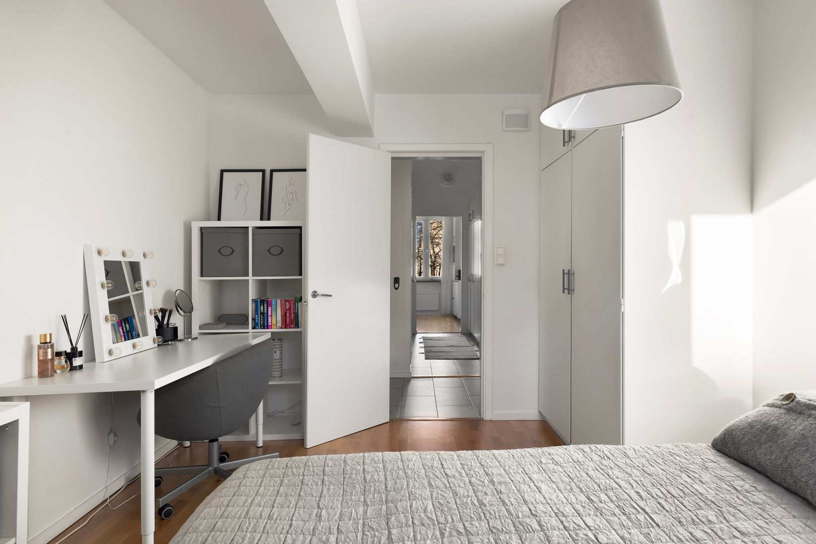 Bostadsrätt, Myggdalsvägen 76, Centrala Tyresö, Tyresö