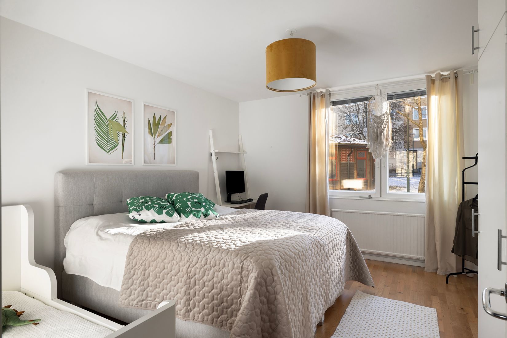 Bostadsrätt, Myggdalsvägen 76, Centrala Tyresö, Tyresö