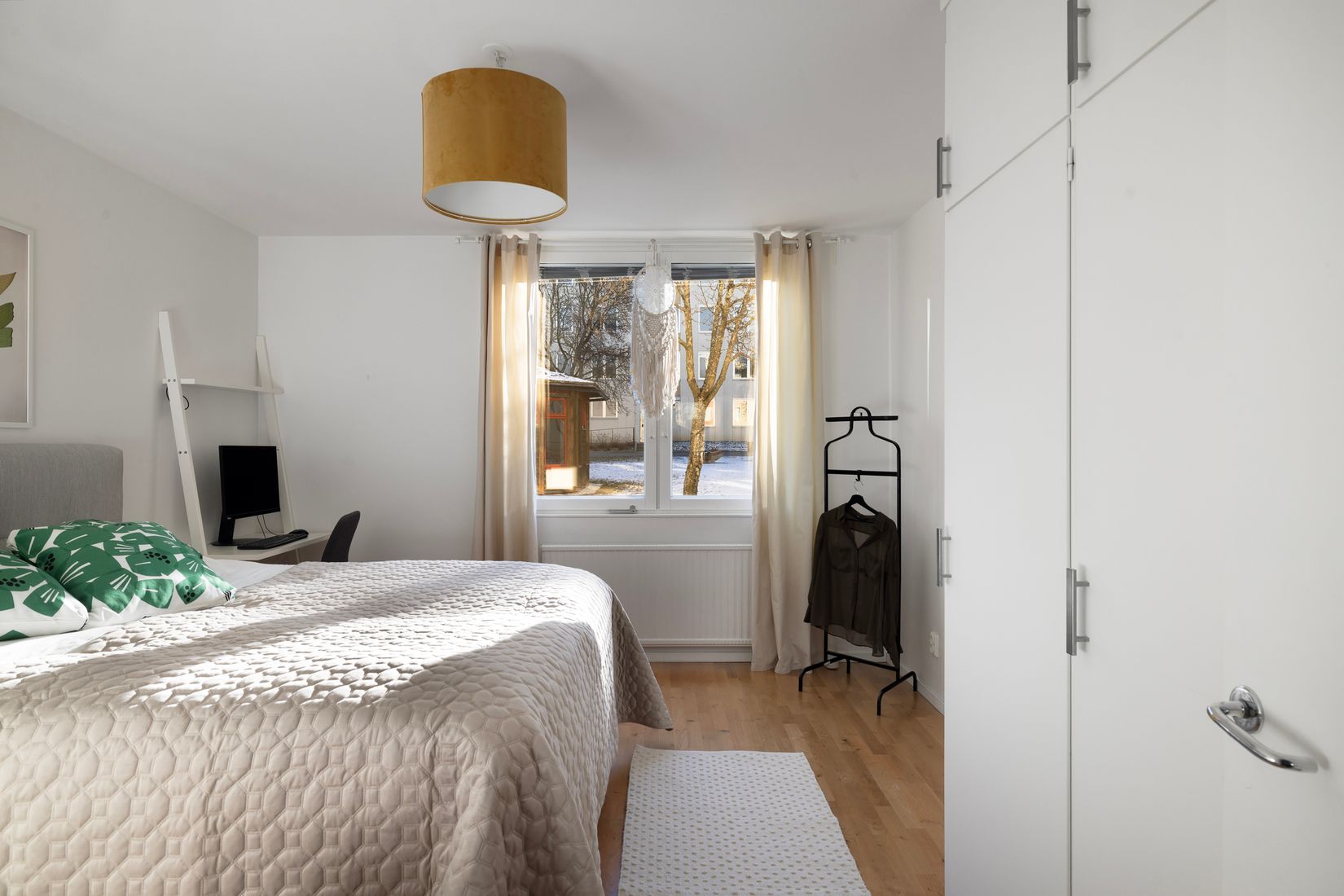 Bostadsrätt, Myggdalsvägen 76, Centrala Tyresö, Tyresö