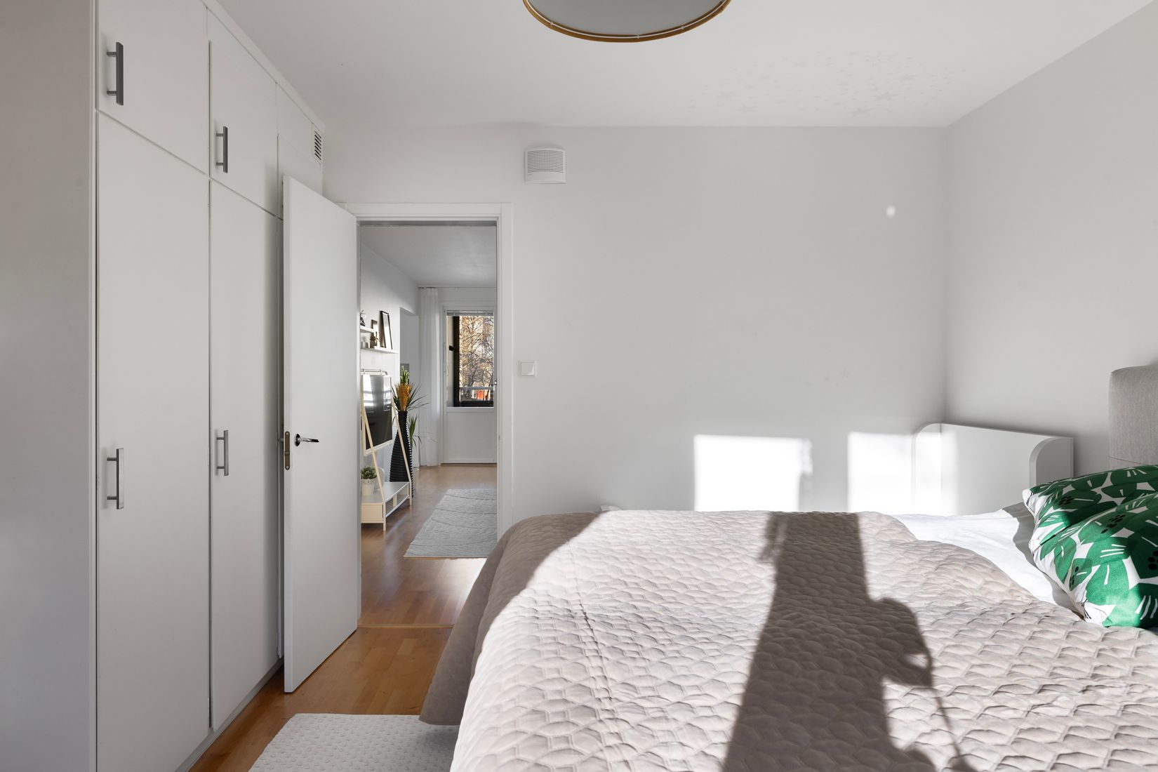 Bostadsrätt, Myggdalsvägen 76, Centrala Tyresö, Tyresö