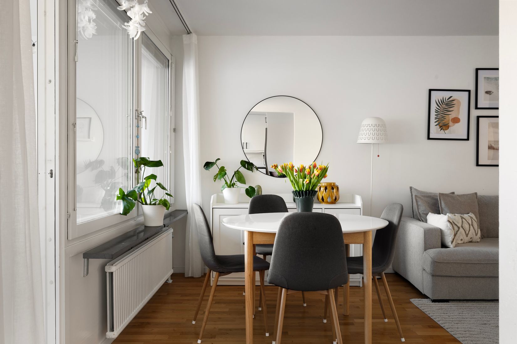 Bostadsrätt, Myggdalsvägen 76, Centrala Tyresö, Tyresö