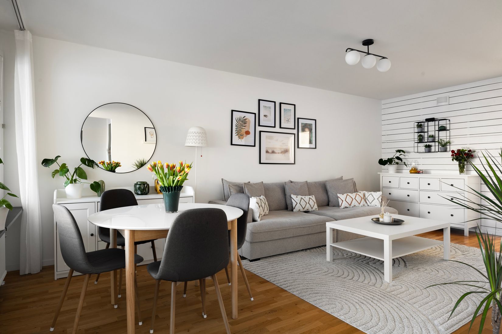 Bostadsrätt, Myggdalsvägen 76, Centrala Tyresö, Tyresö