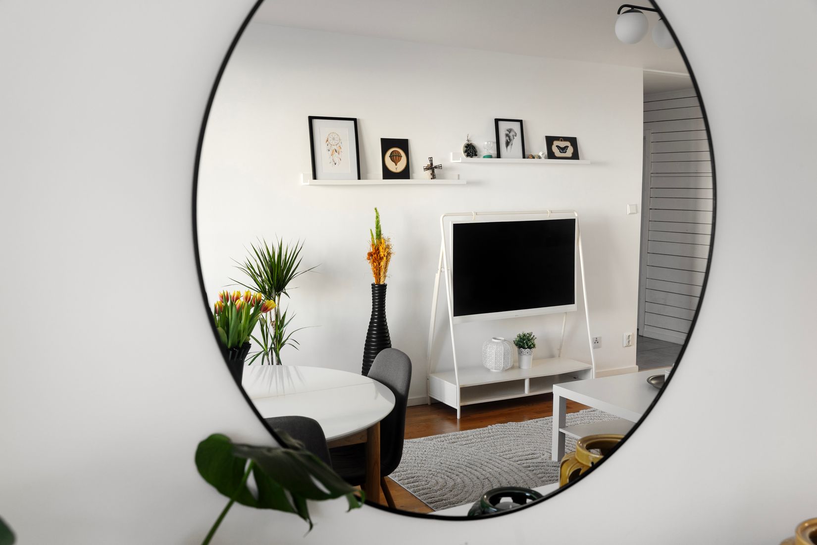 Bostadsrätt, Myggdalsvägen 76, Centrala Tyresö, Tyresö