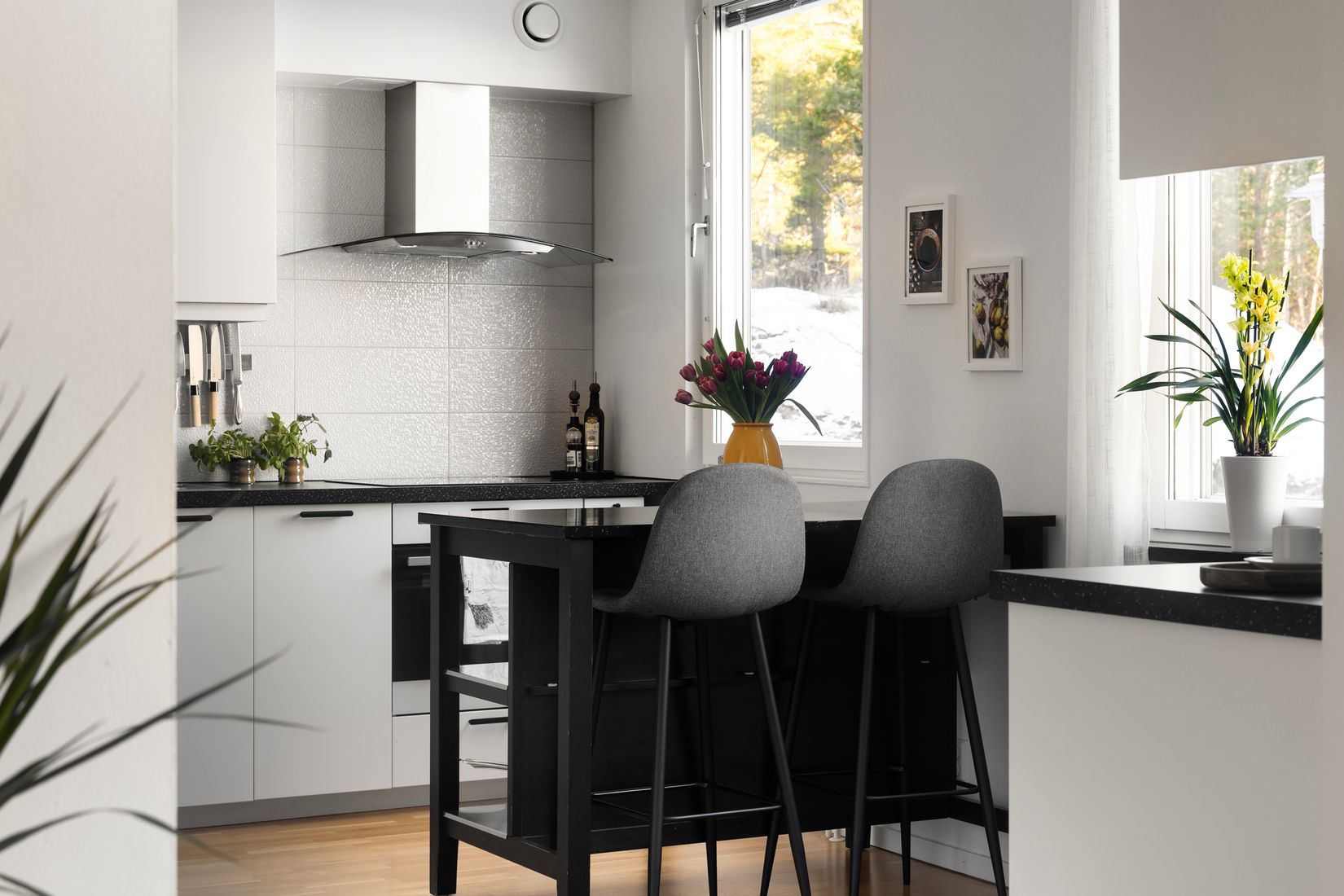 Bostadsrätt, Myggdalsvägen 76, Centrala Tyresö, Tyresö