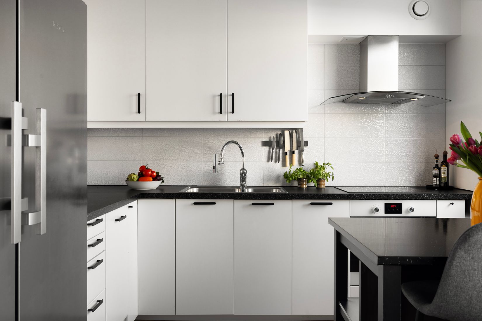 Bostadsrätt, Myggdalsvägen 76, Centrala Tyresö, Tyresö