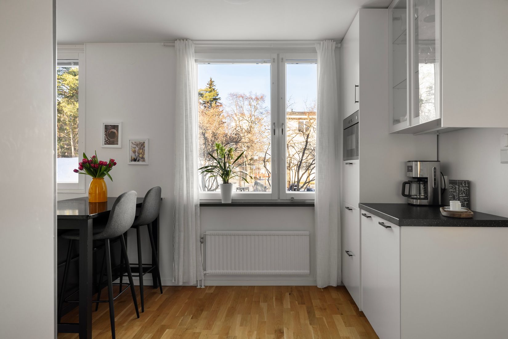 Bostadsrätt, Myggdalsvägen 76, Centrala Tyresö, Tyresö