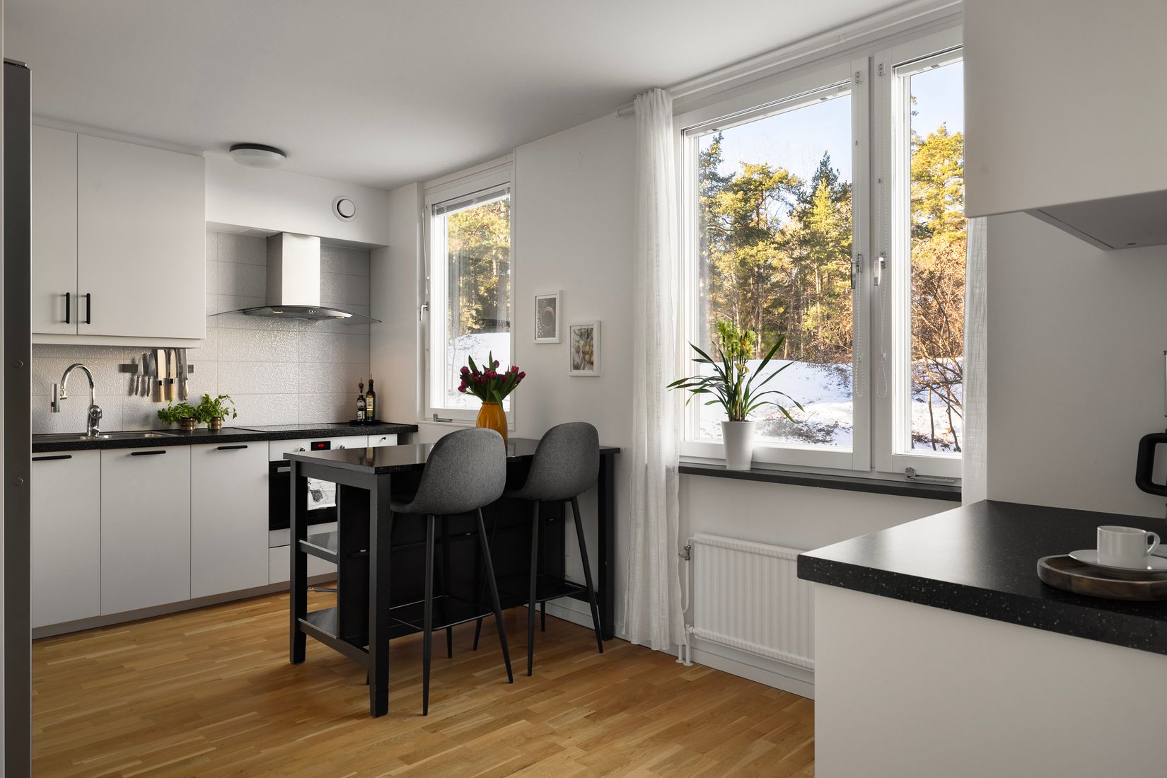 Bostadsrätt, Myggdalsvägen 76, Centrala Tyresö, Tyresö