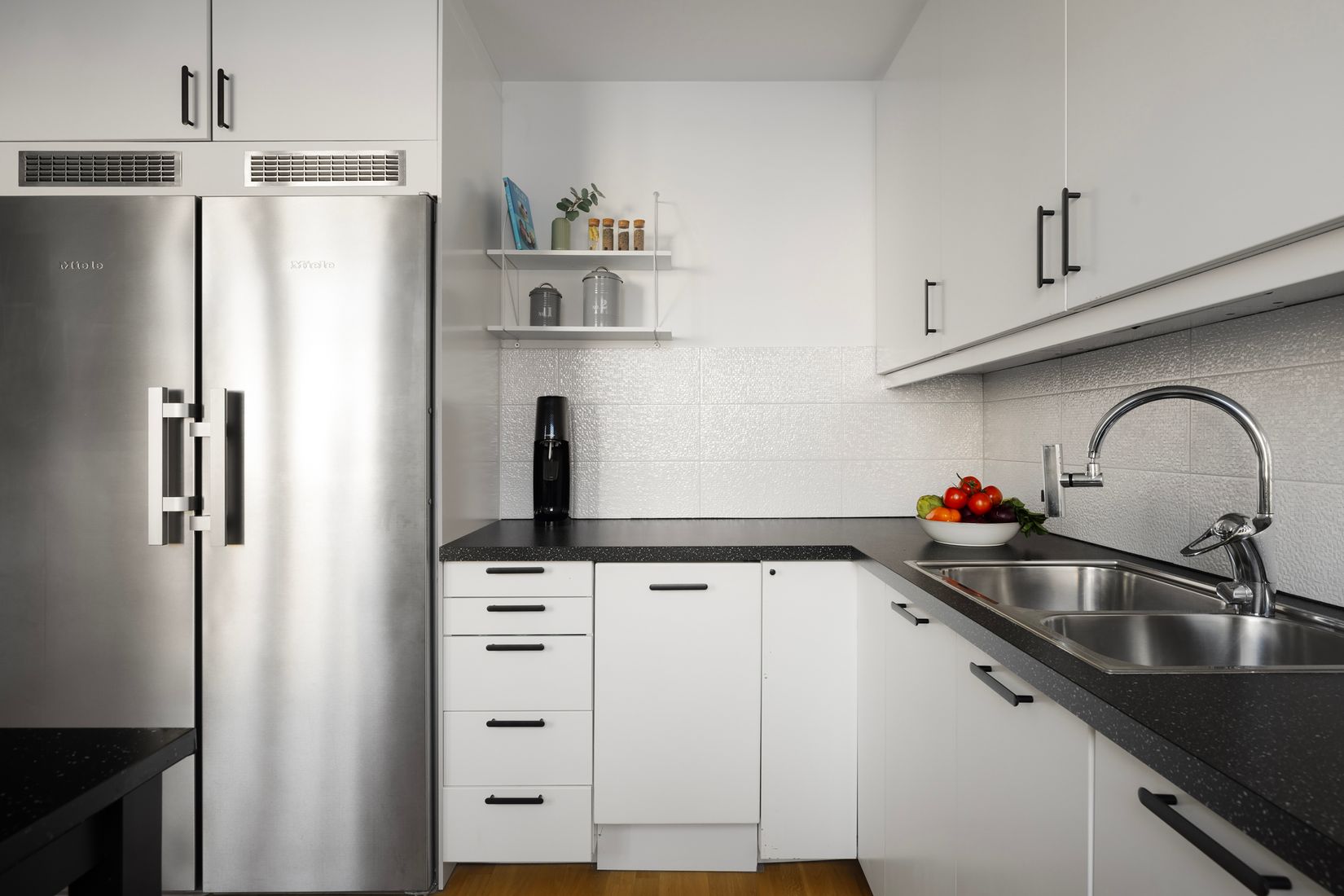 Bostadsrätt, Myggdalsvägen 76, Centrala Tyresö, Tyresö