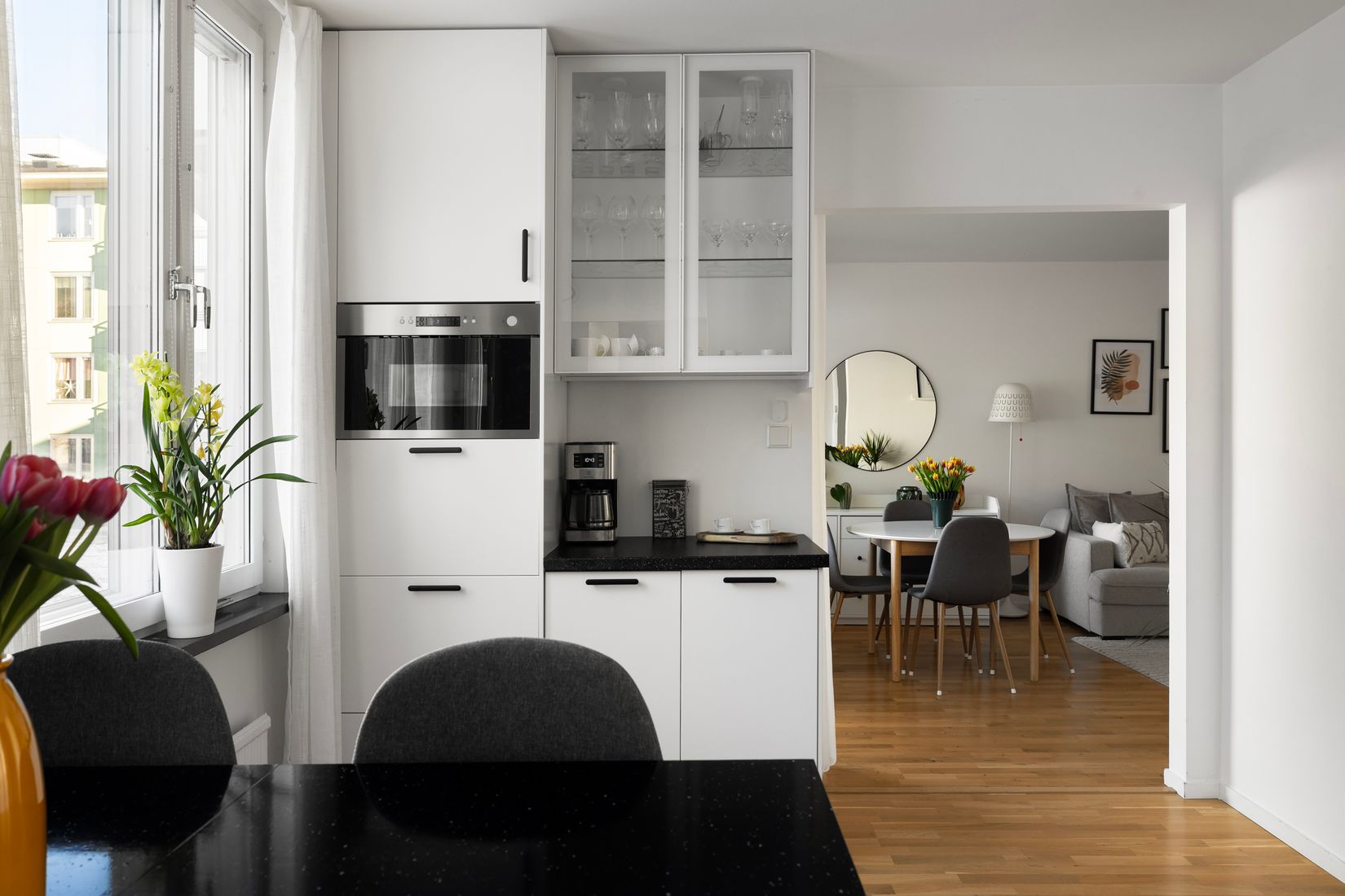 Bostadsrätt, Myggdalsvägen 76, Centrala Tyresö, Tyresö