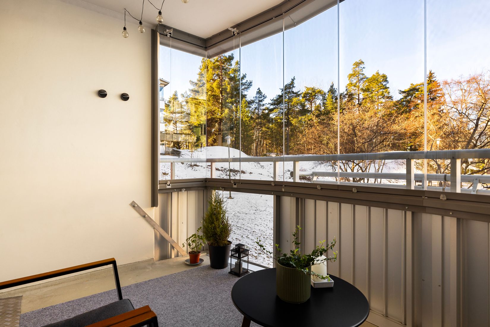 Bostadsrätt, Myggdalsvägen 76, Centrala Tyresö, Tyresö