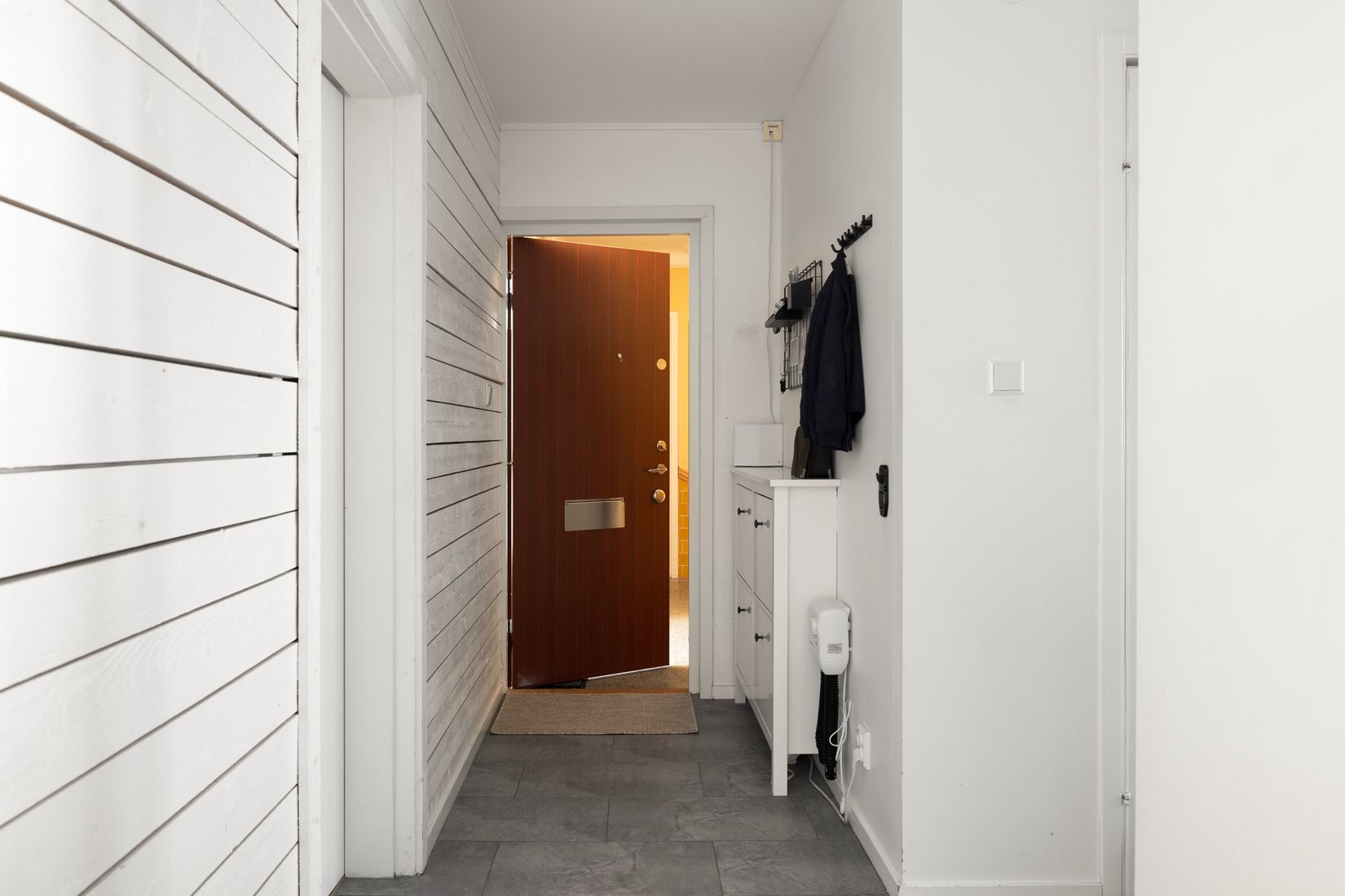 Bostadsrätt, Myggdalsvägen 76, Centrala Tyresö, Tyresö