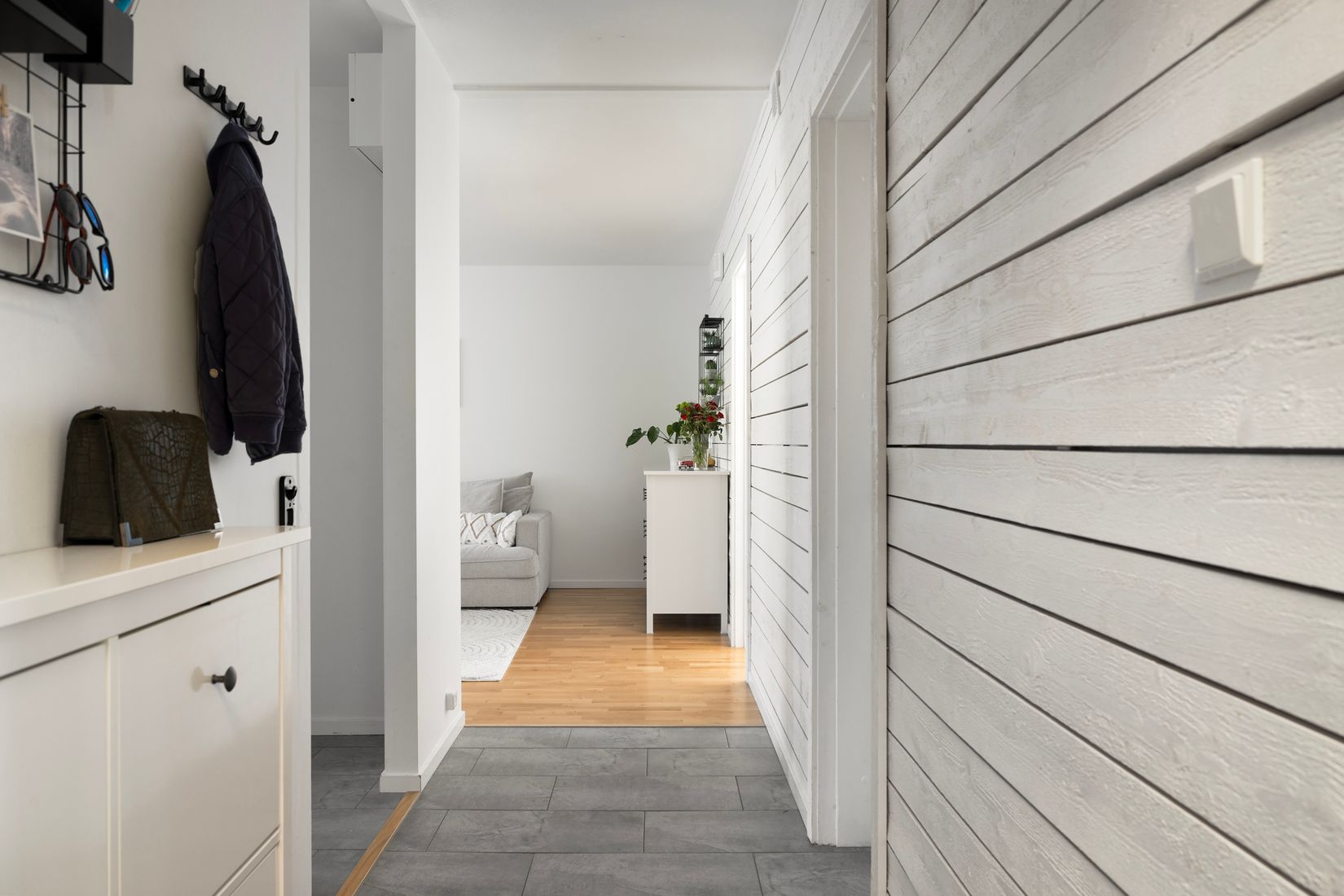 Bostadsrätt, Myggdalsvägen 76, Centrala Tyresö, Tyresö