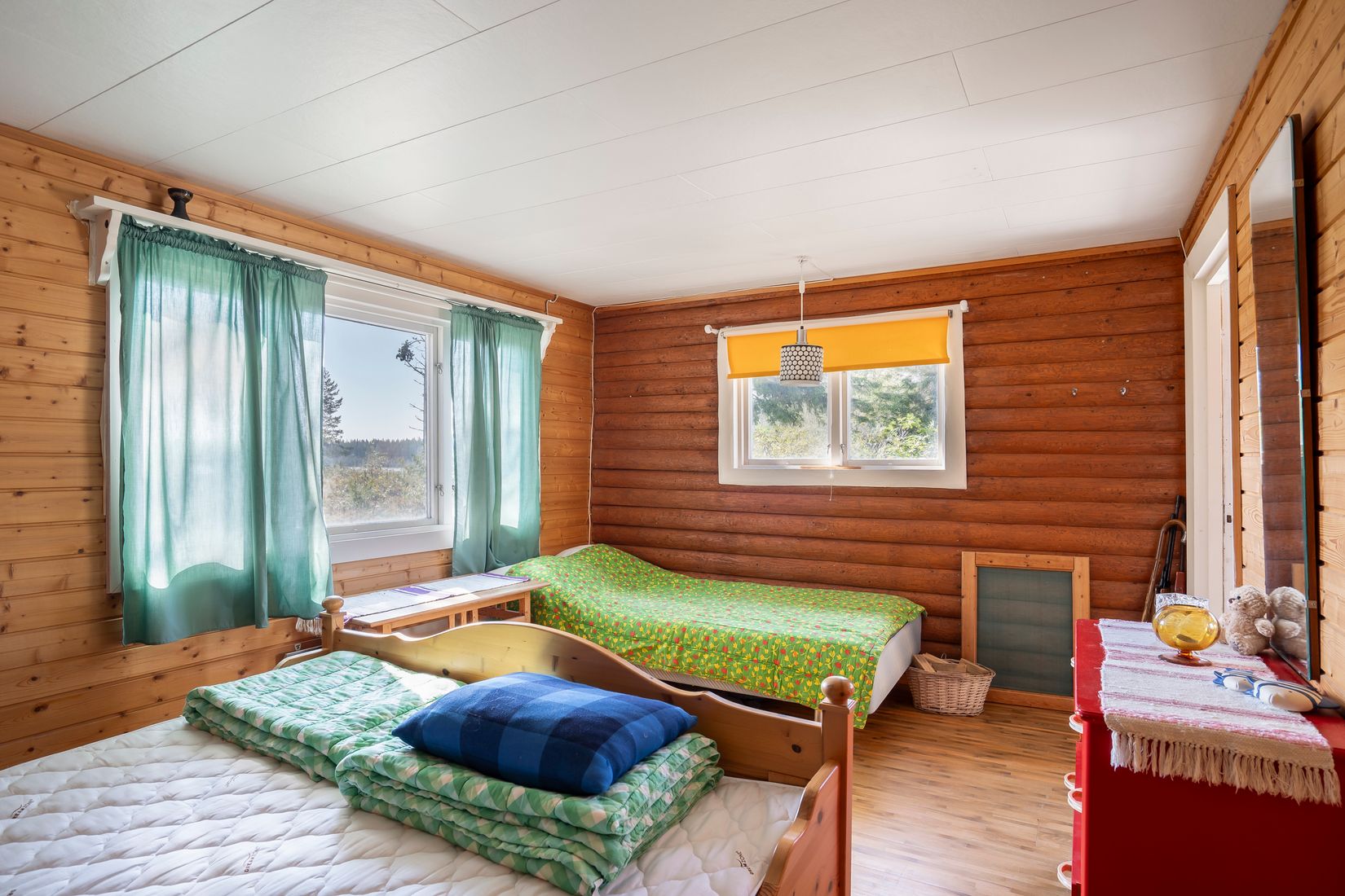 Fritidshus, Näs 404, Bygdeå, Robertsfors