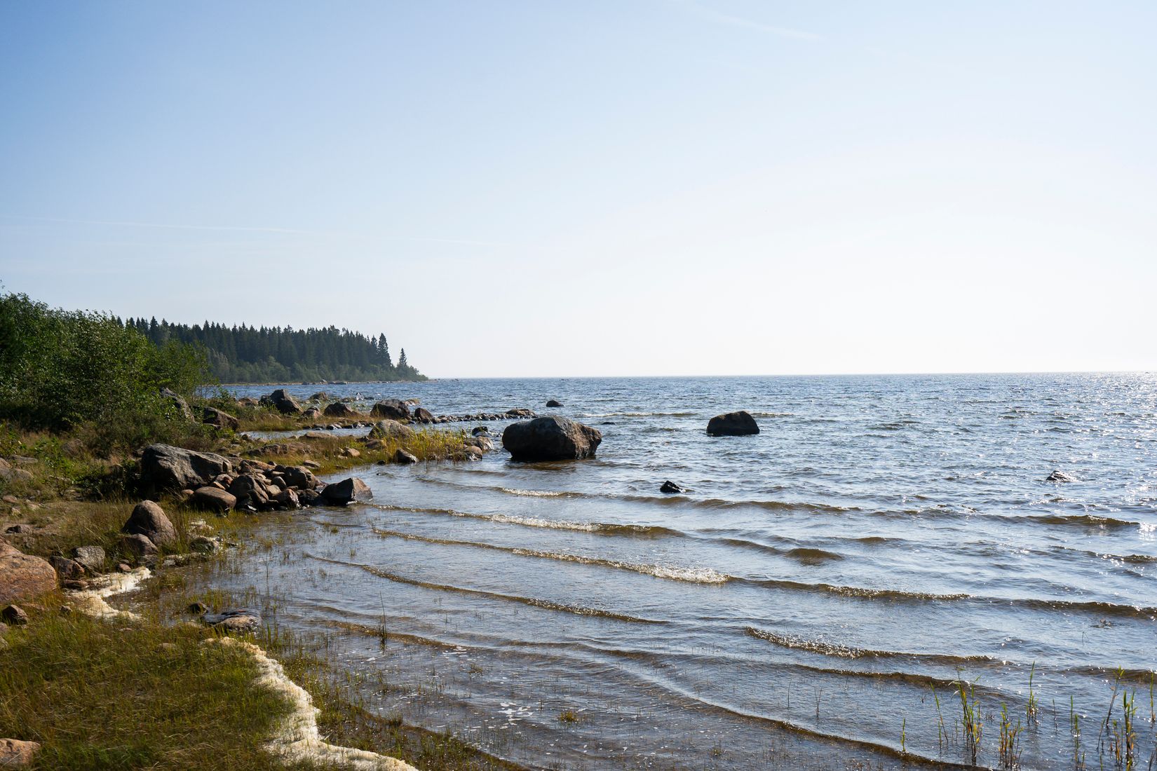 Fritidshus, Näs 404, Bygdeå, Robertsfors