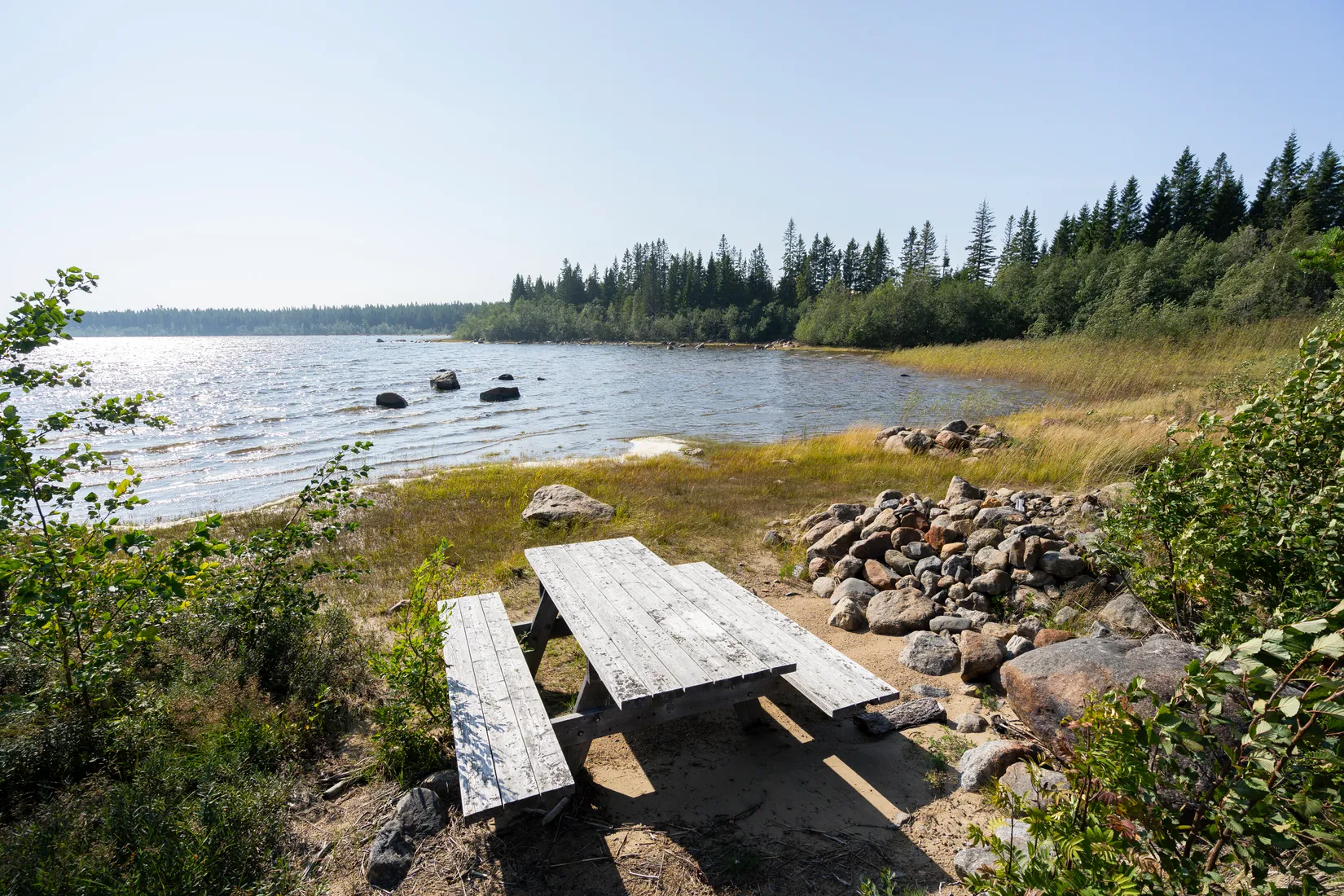 Fritidshus, Näs 404, Bygdeå, Robertsfors