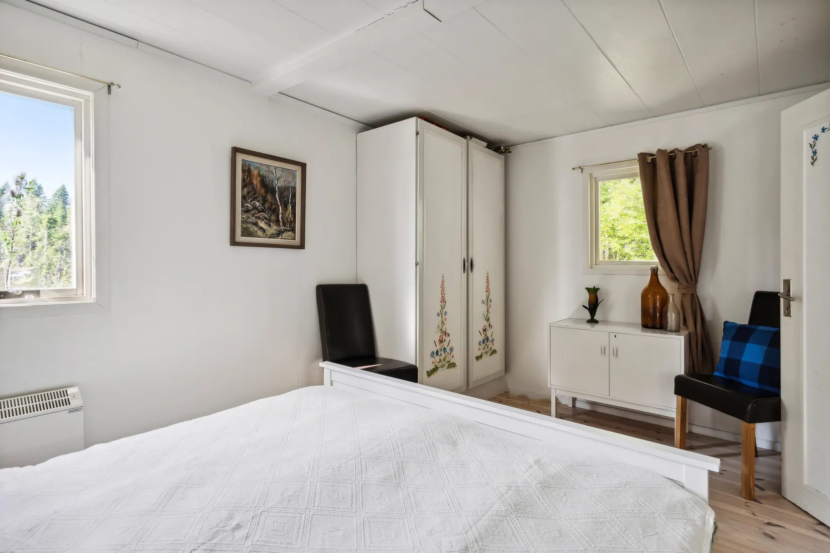 Fritidshus, Näs 404, Bygdeå, Robertsfors
