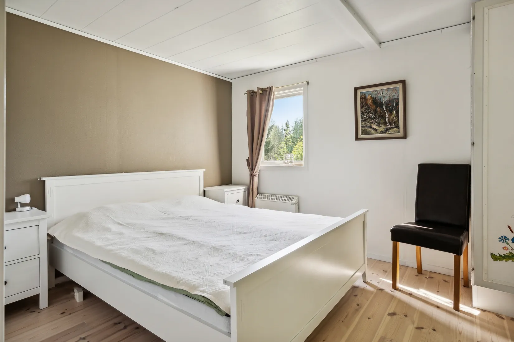 Fritidshus, Näs 404, Bygdeå, Robertsfors