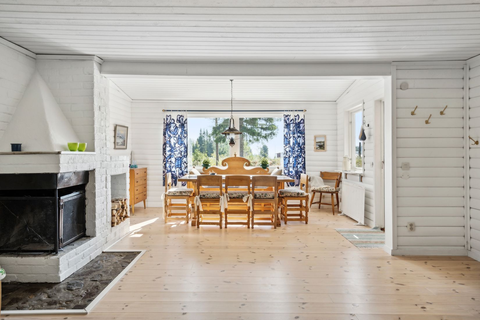 Fritidshus, Näs 404, Bygdeå, Robertsfors