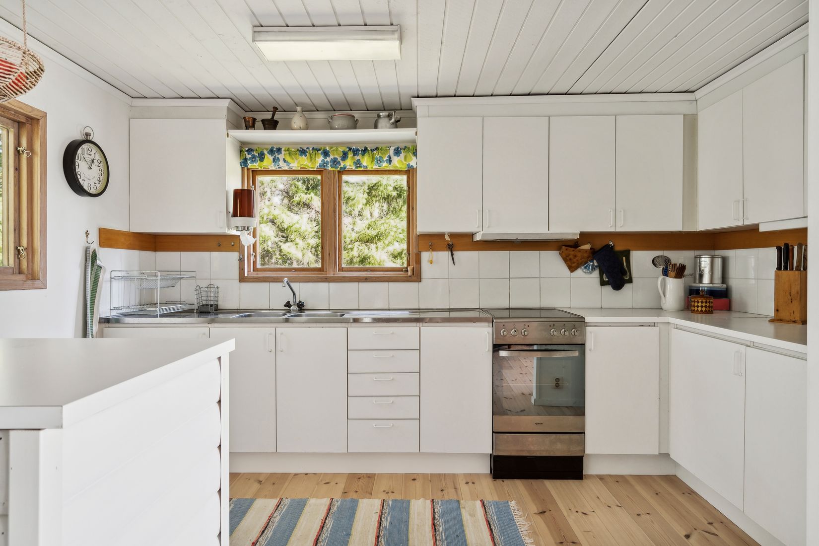 Fritidshus, Näs 404, Bygdeå, Robertsfors