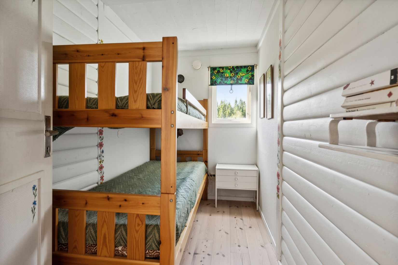 Fritidshus, Näs 404, Bygdeå, Robertsfors