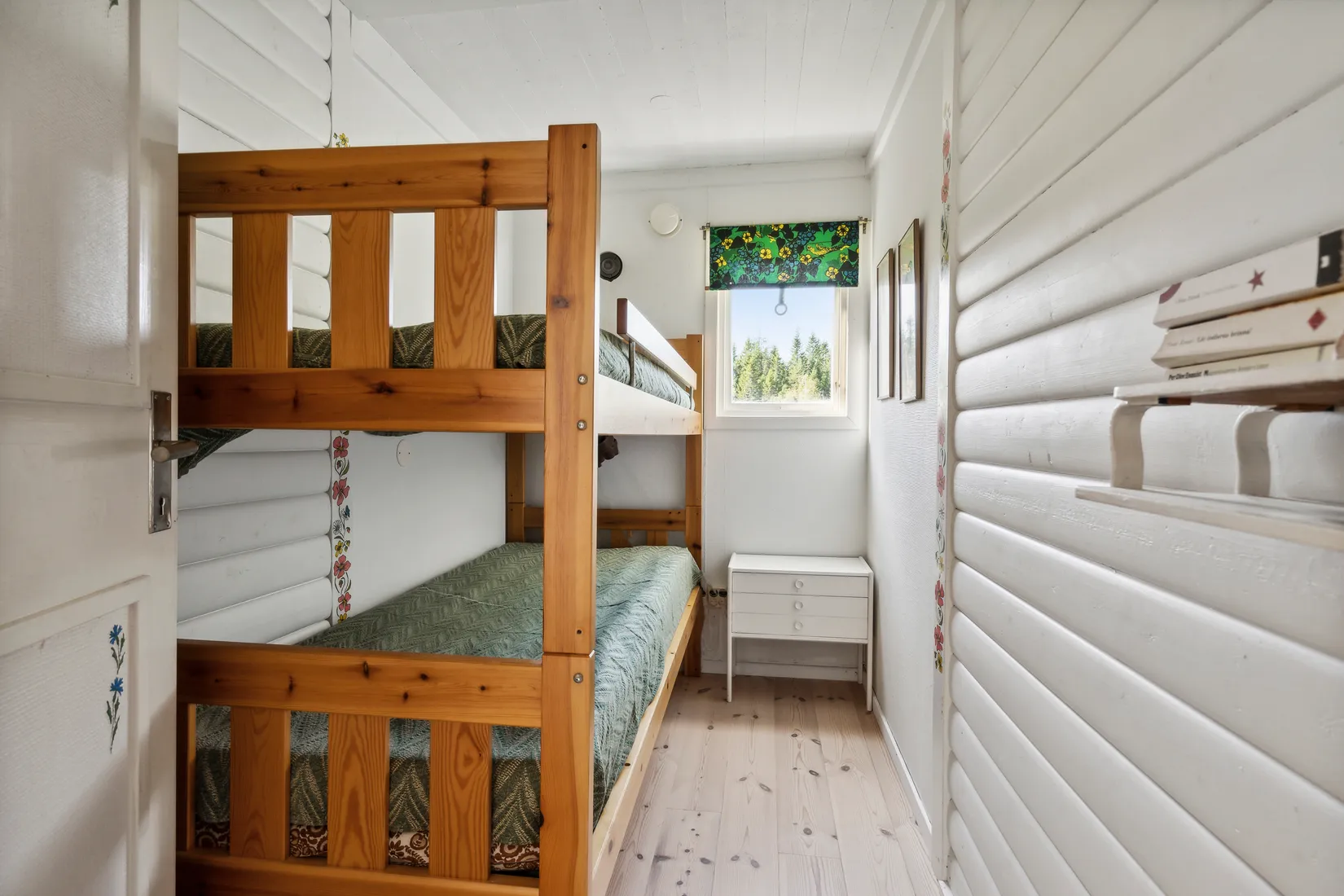 Fritidshus, Näs 404, Bygdeå, Robertsfors