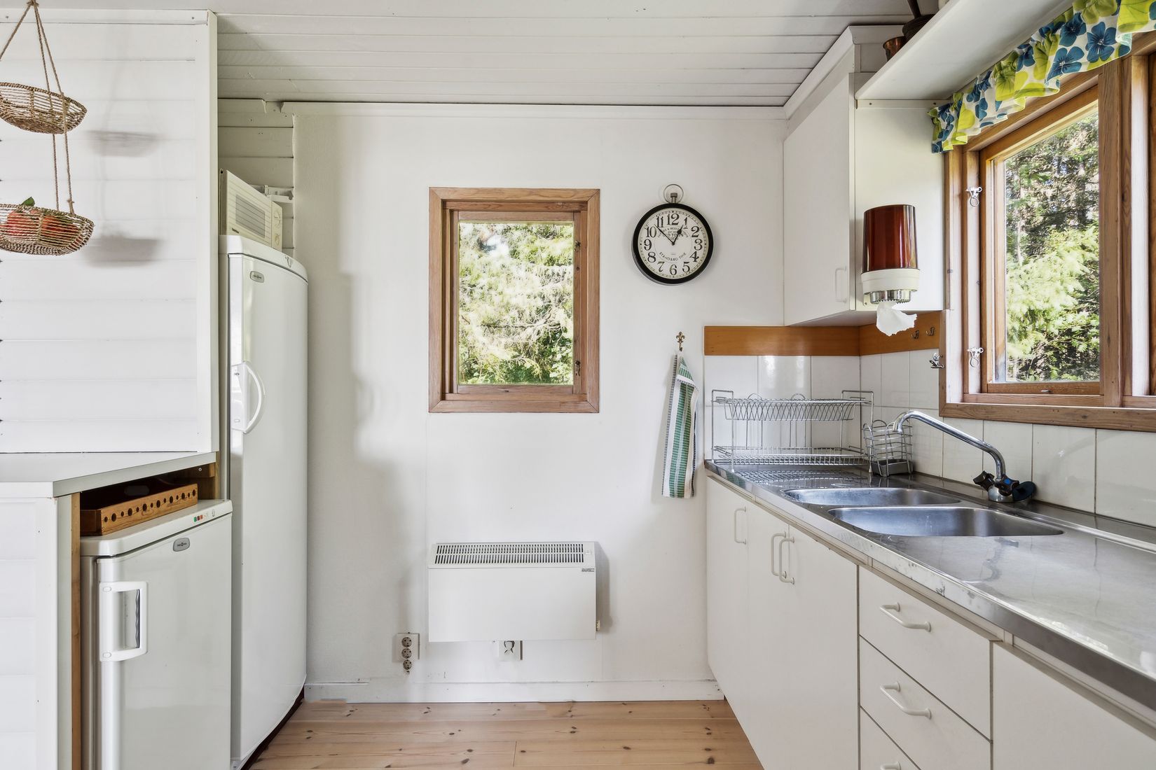 Fritidshus, Näs 404, Bygdeå, Robertsfors