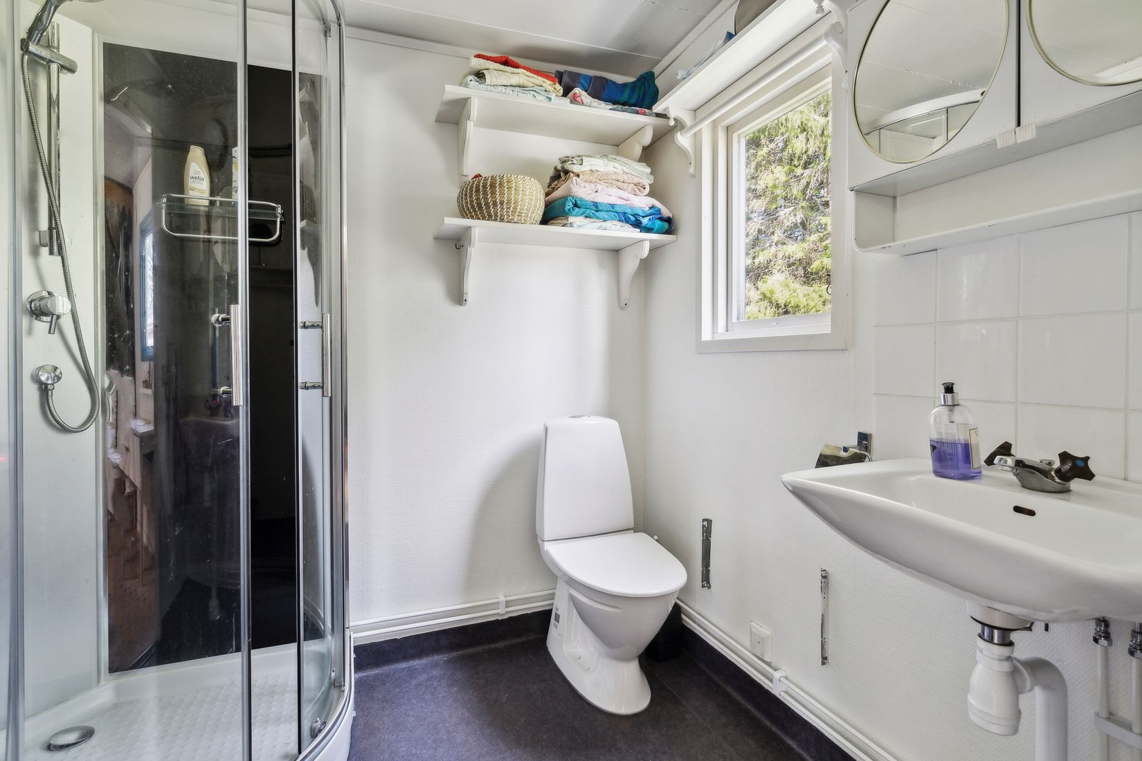 Fritidshus, Näs 404, Bygdeå, Robertsfors